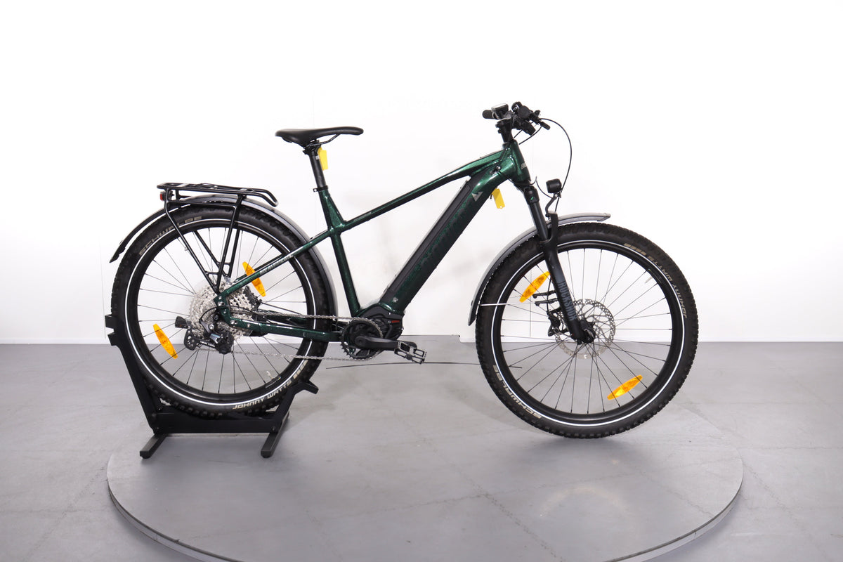 Bionicon EARP SUV 1 2023