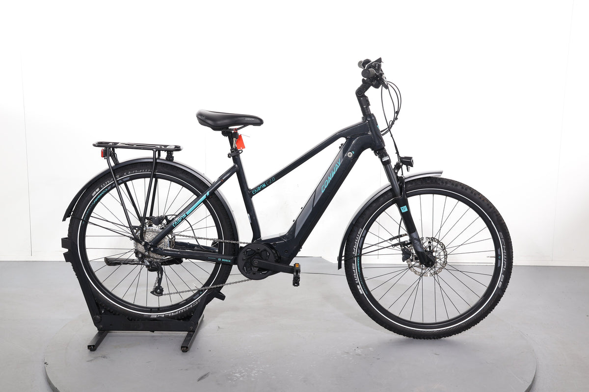 Conway Cairon C 2.0 2023