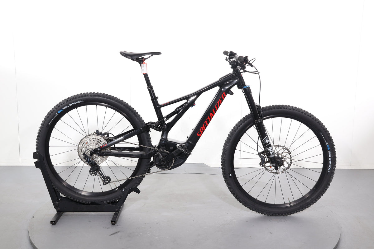 Specialized Turbo Levo Comp 2021