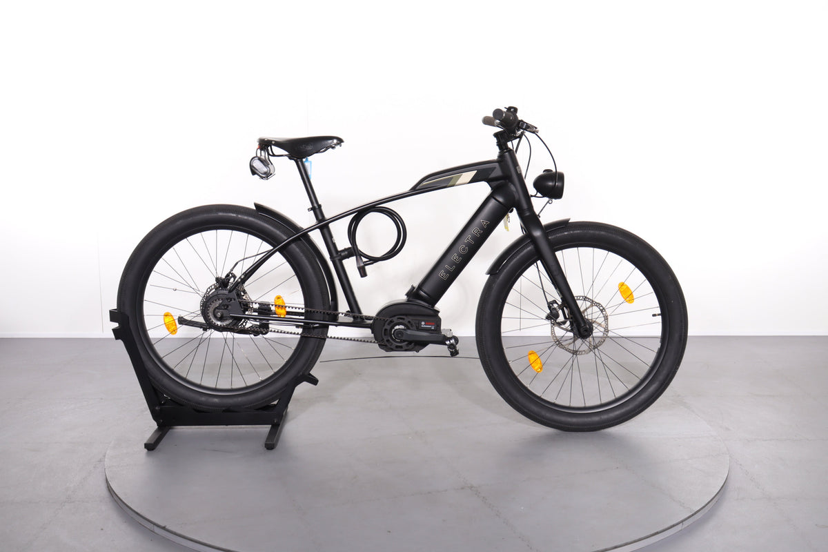 Electra Café Moto Go! 2023