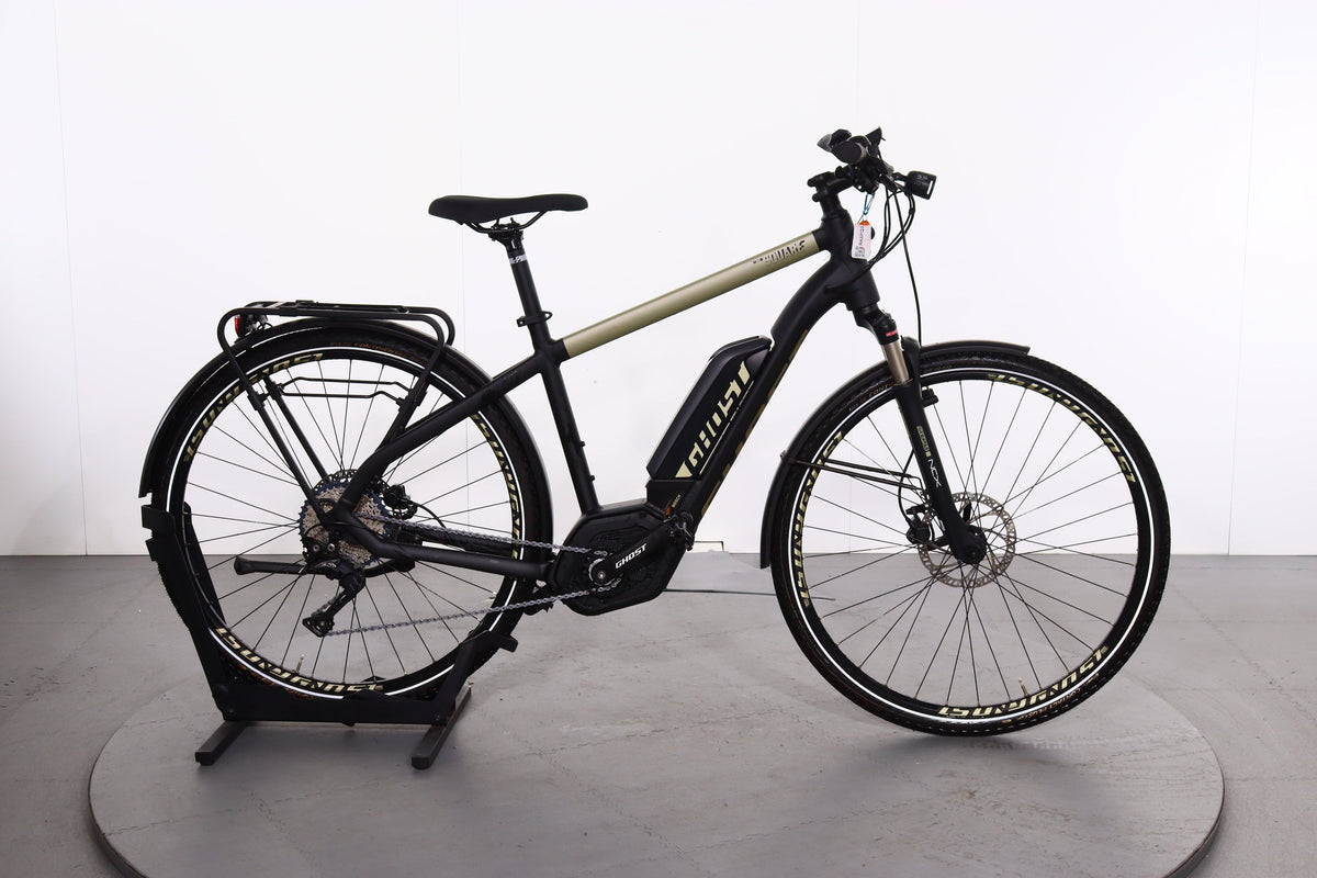 Ghost Hybride Square Trekking B5.8 AL U 2020