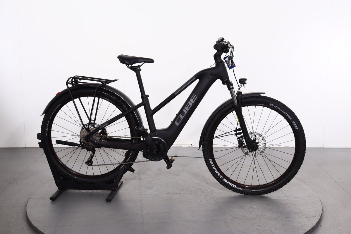 Cube Reaction Hybrid Performance 500 Allroad 2024