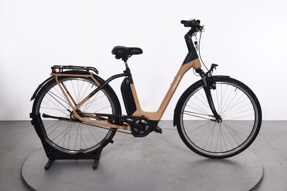 Kreidler Vitality Eco 2 Comfort 2022