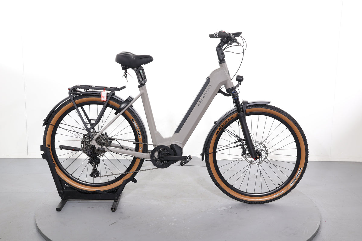 Kalkhoff Entice 5+ Advance 2024