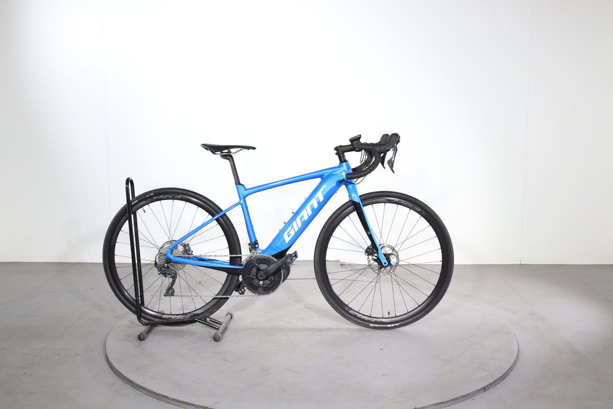 Giant Road E+ 1 Pro 2020