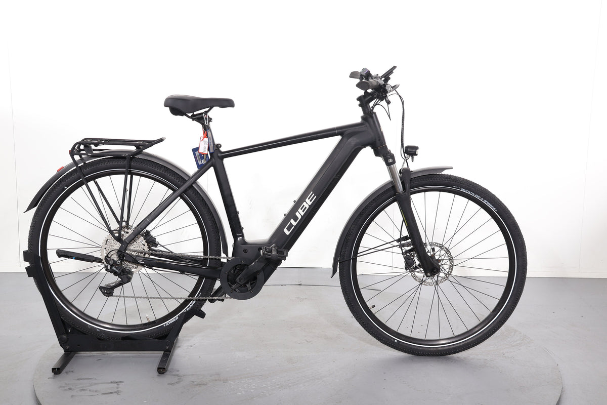 Cube Nuride Hybrid Pro 625 Allroad 2023