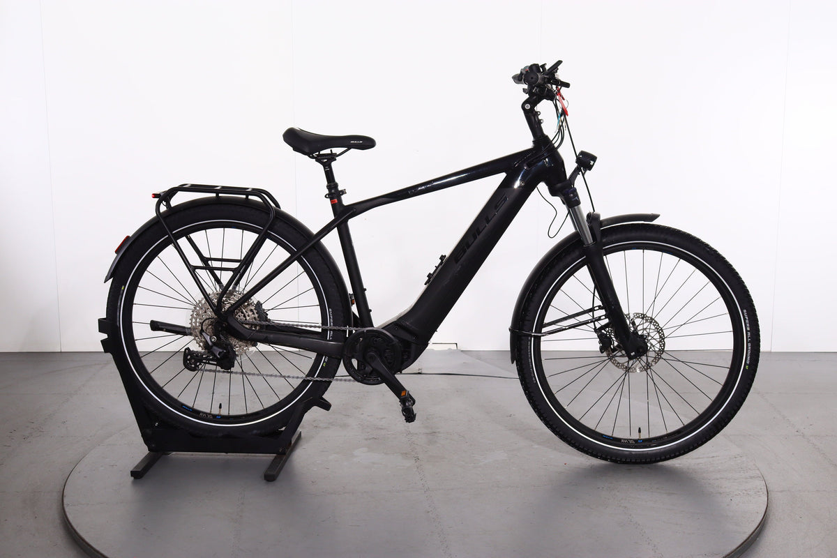Bulls Iconic EVO 1 2023
