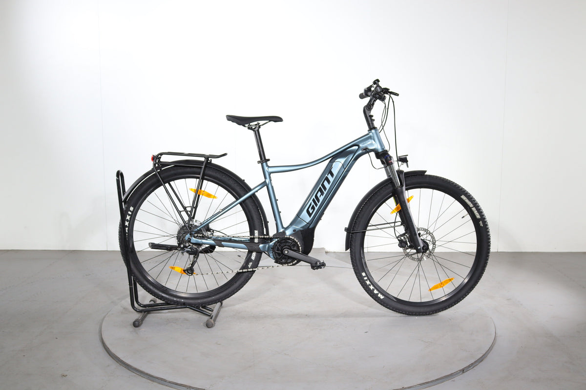 Giant Talon E+ EX 2023