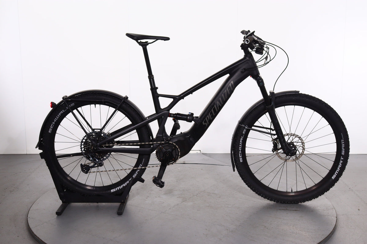 Specialized Turbo Tero X 6.0 2023