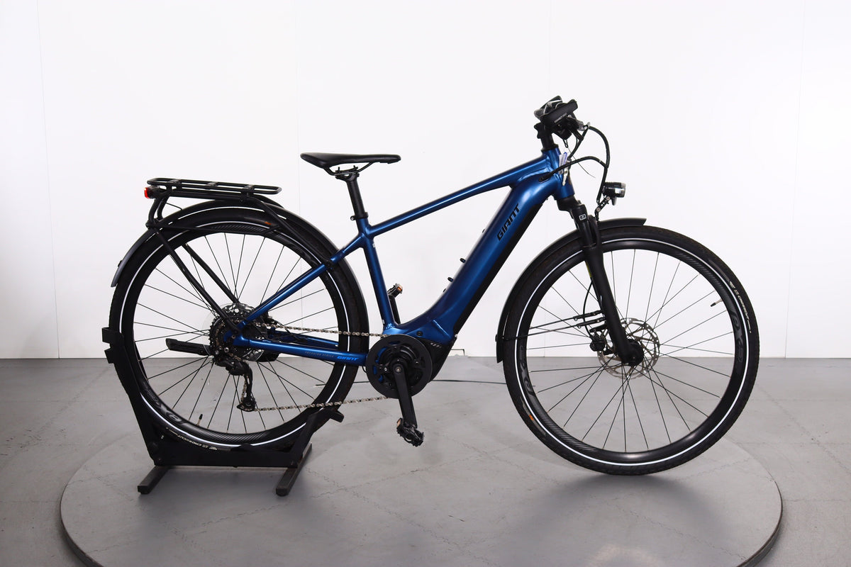 Giant Explore E+ 2D GTS 2022