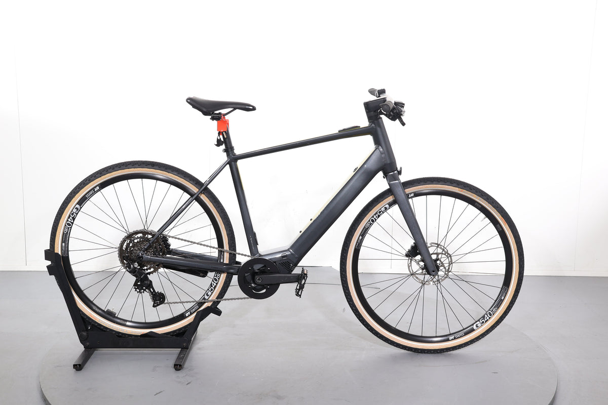 Flyer G1 Upstreet SL 3.12 XC 2025