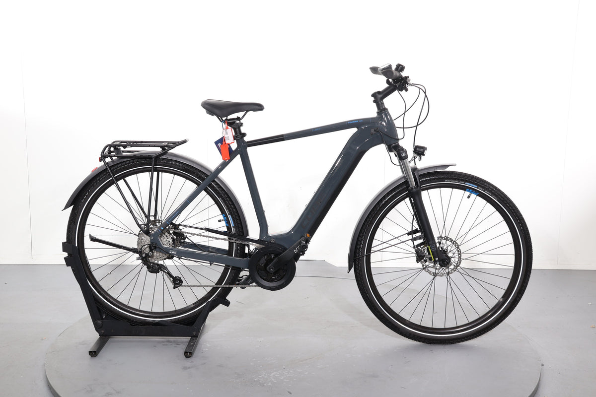 Cube Touring Hybrid One 400 2022