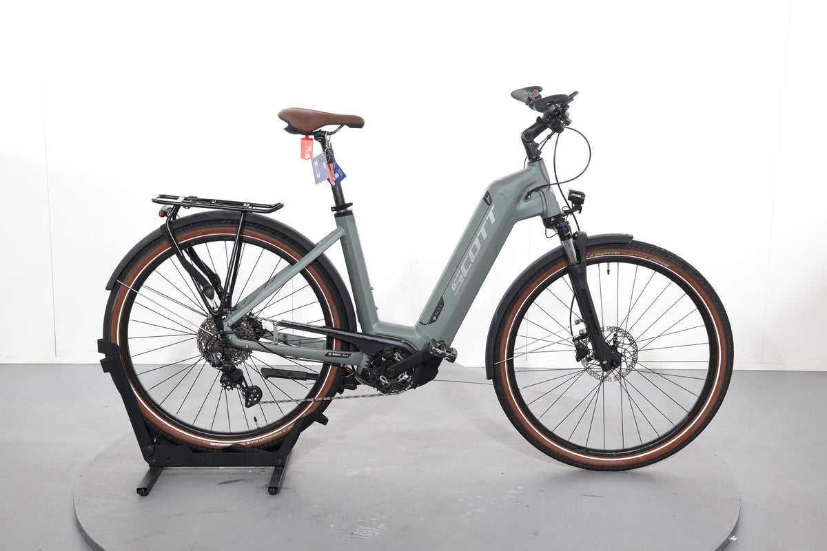 Scott Sub Sport Eride 20 2022