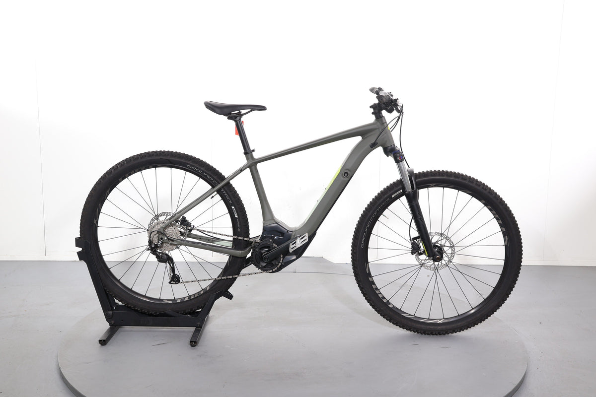Specialized Turbo Levo Hardtail 2021