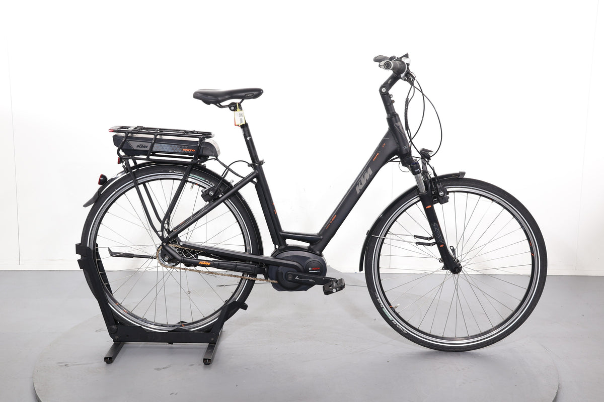 KTM Cento 8 P5 2016
