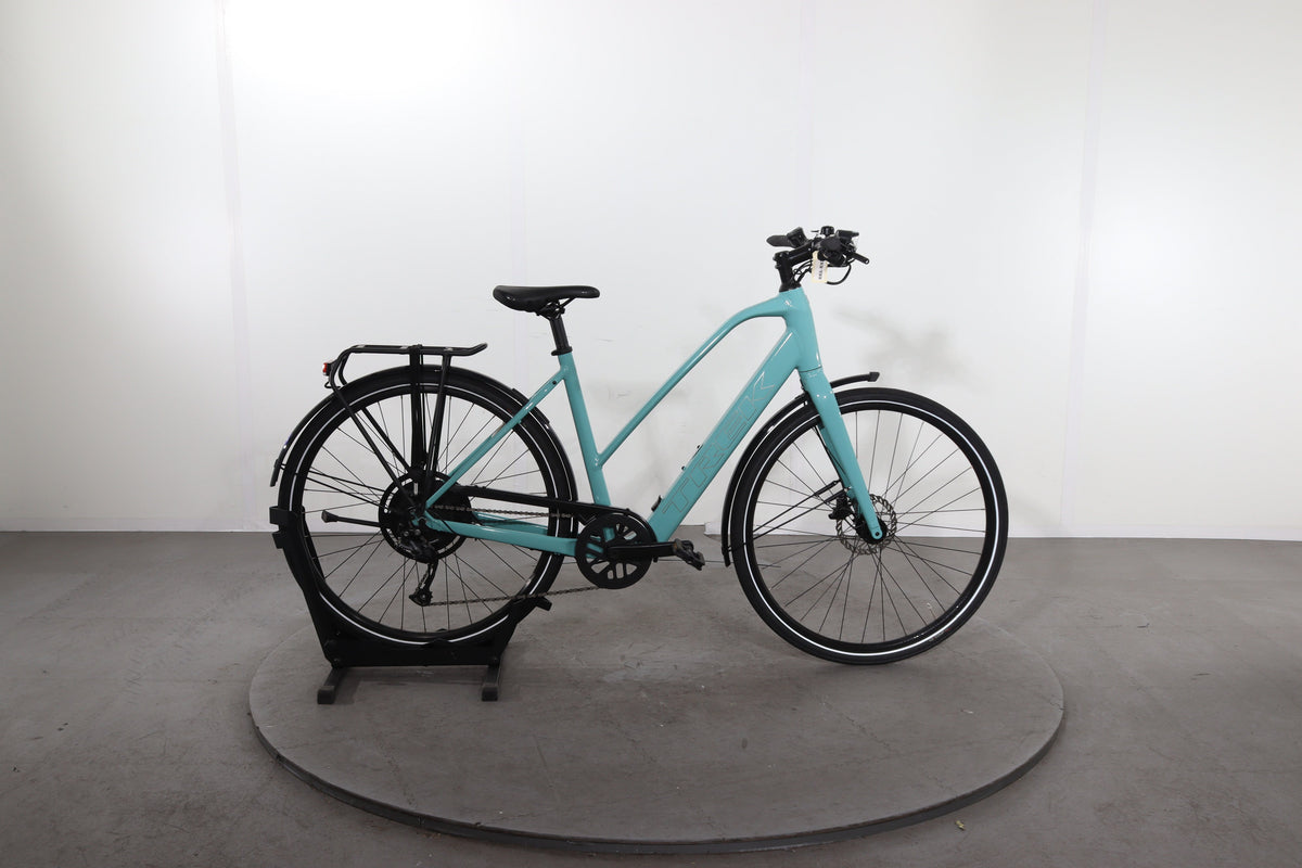 Trek FX+ 2 2025