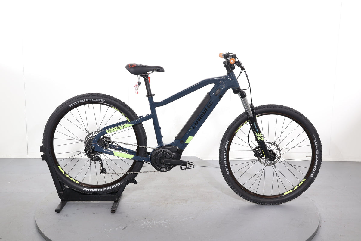 Haibike HardNine 5 2022