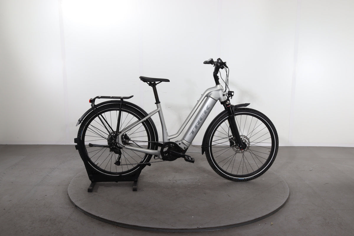 Trek Allant+ 7 2020
