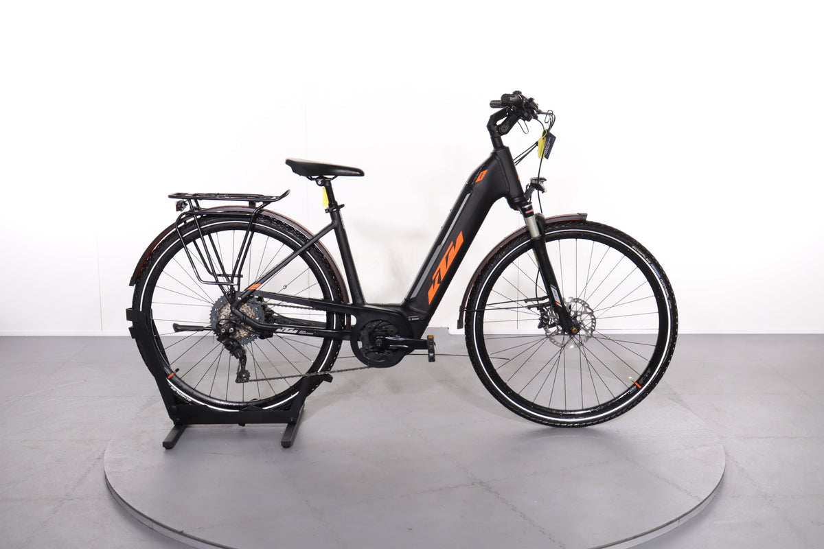 KTM Macina Ultimate XTS 2019