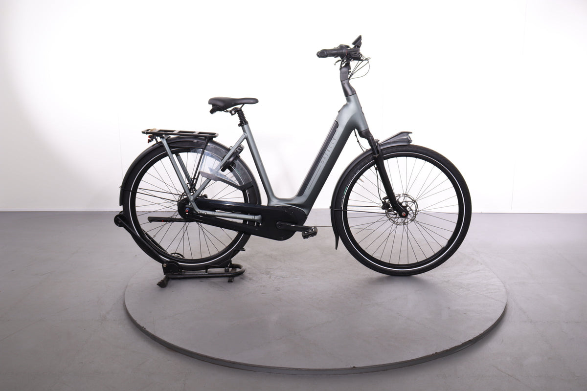 Gazelle Grenoble 2026