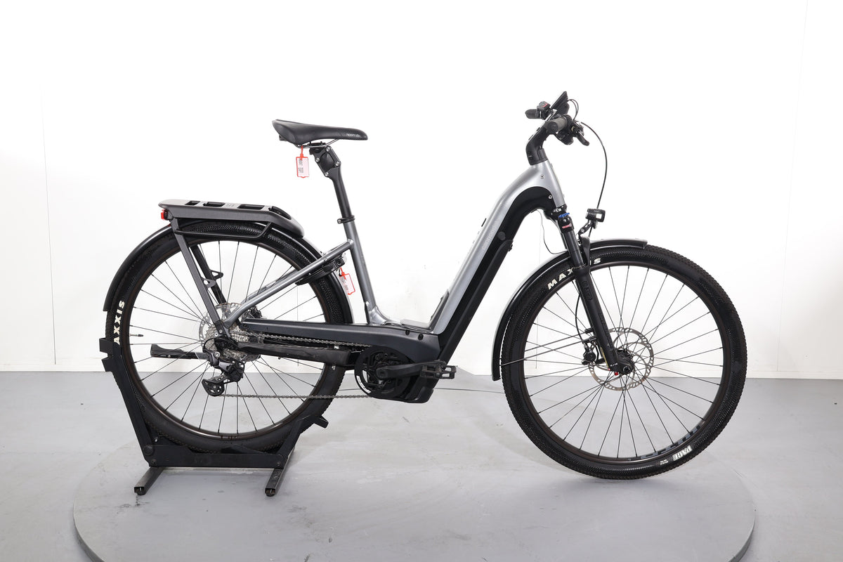 Cannondale Tesoro Neo X 1 2022