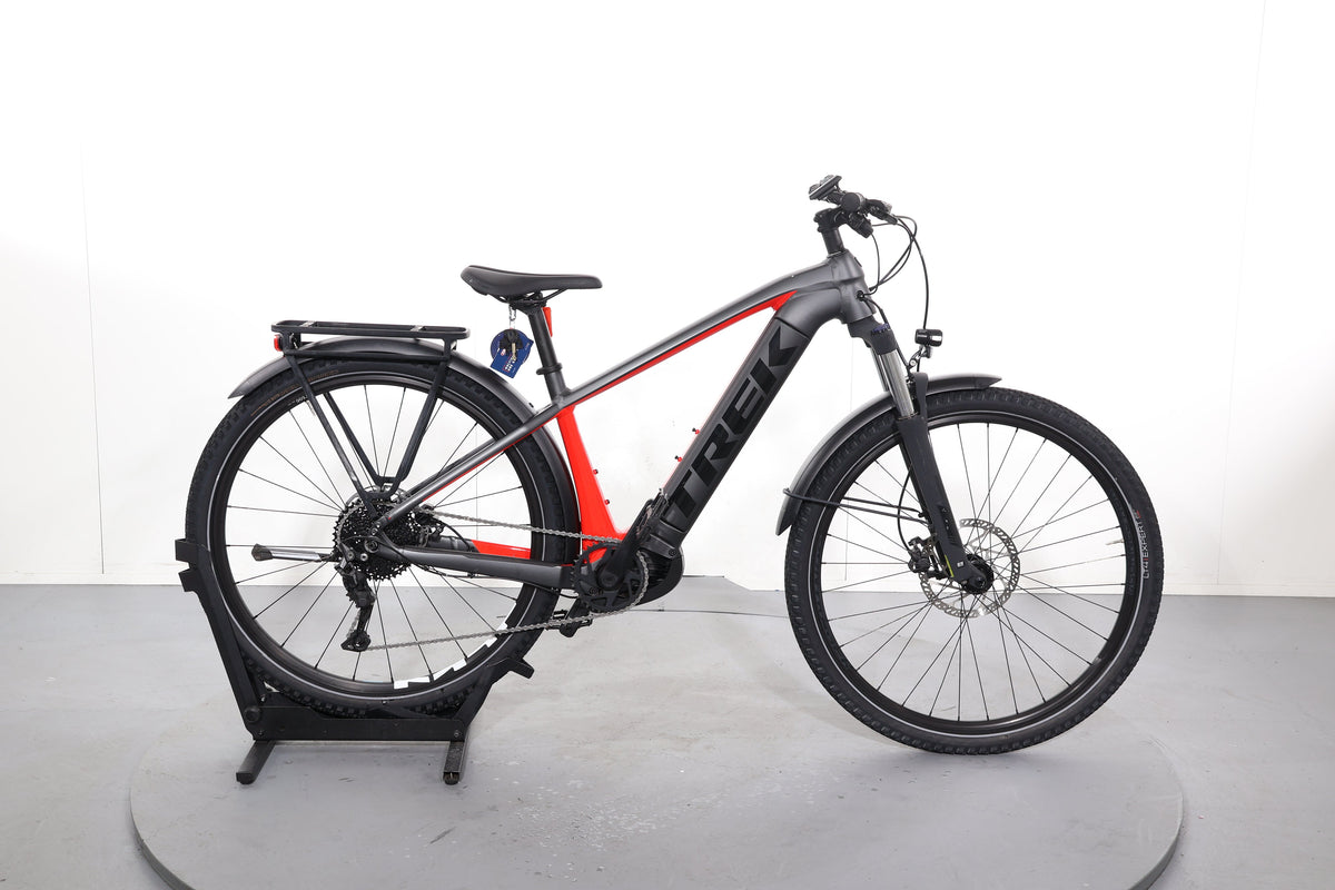 Trek Powerfly Sport 4 2023