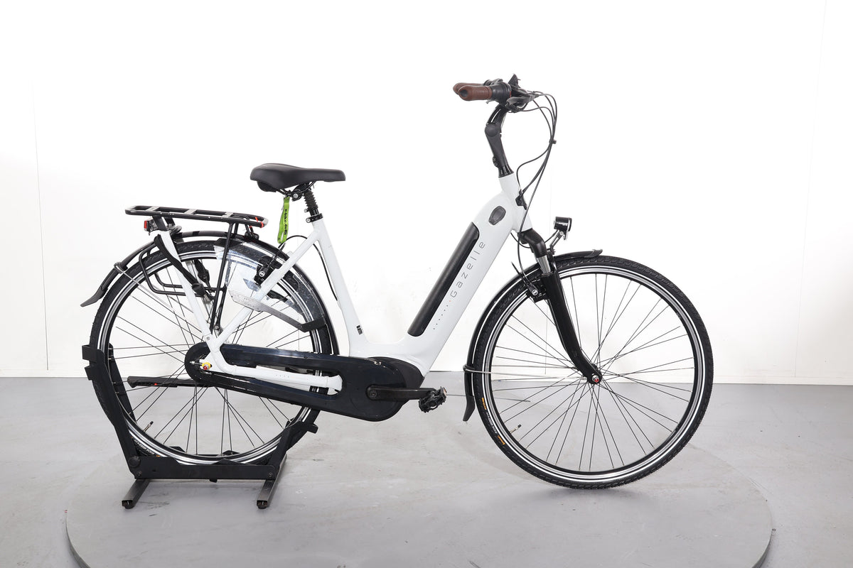 Gazelle Grenoble C7+ 2022