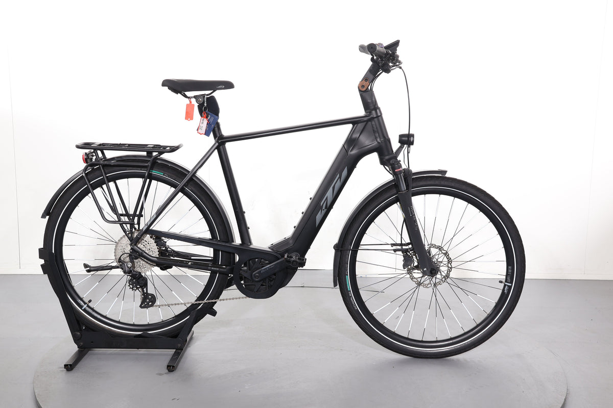 KTM Cento 11plus 2023
