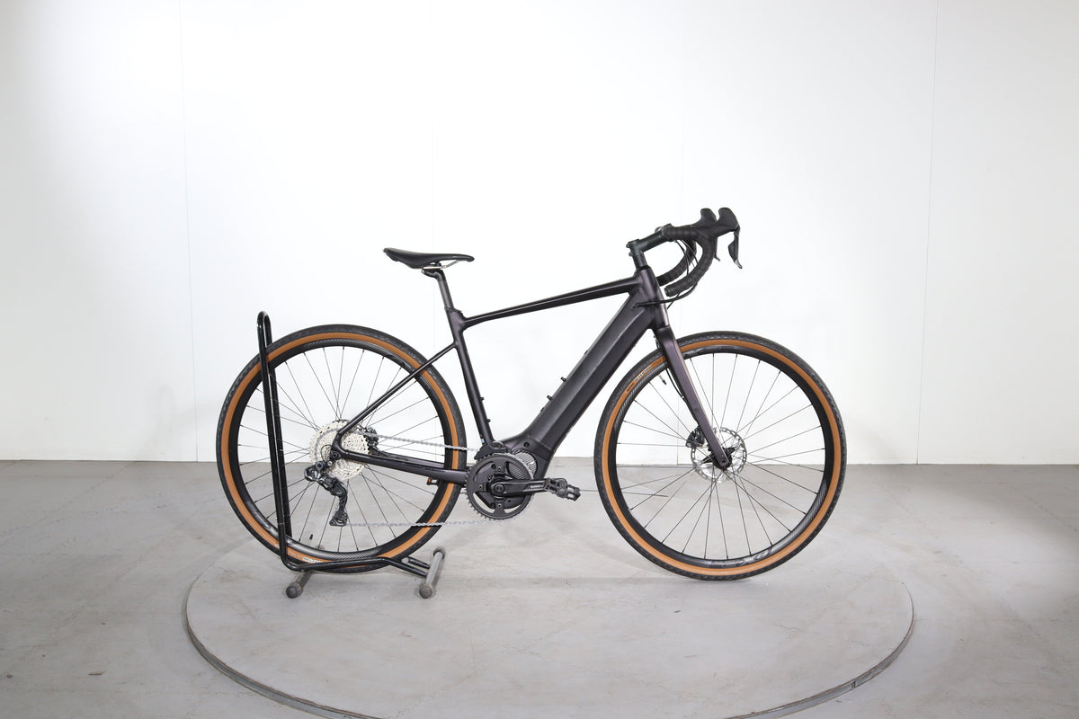 Giant Revolt E+ Pro XR 2022