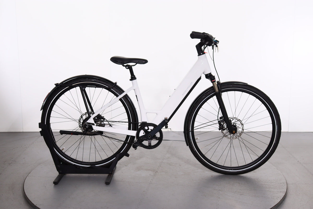 Riese & Müller UBN Six Silent 2024