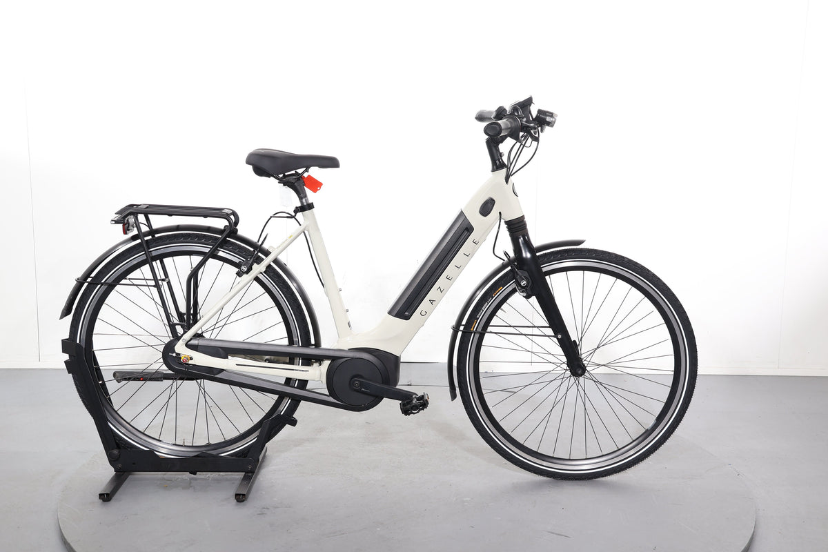 Gazelle Ultimate C8+ 2021