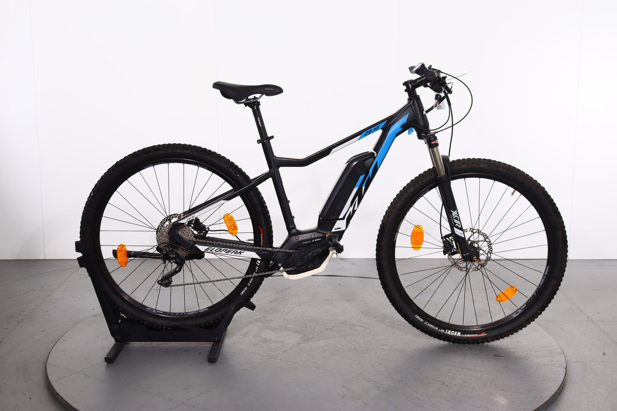 KTM Elopeak 29.10 2019