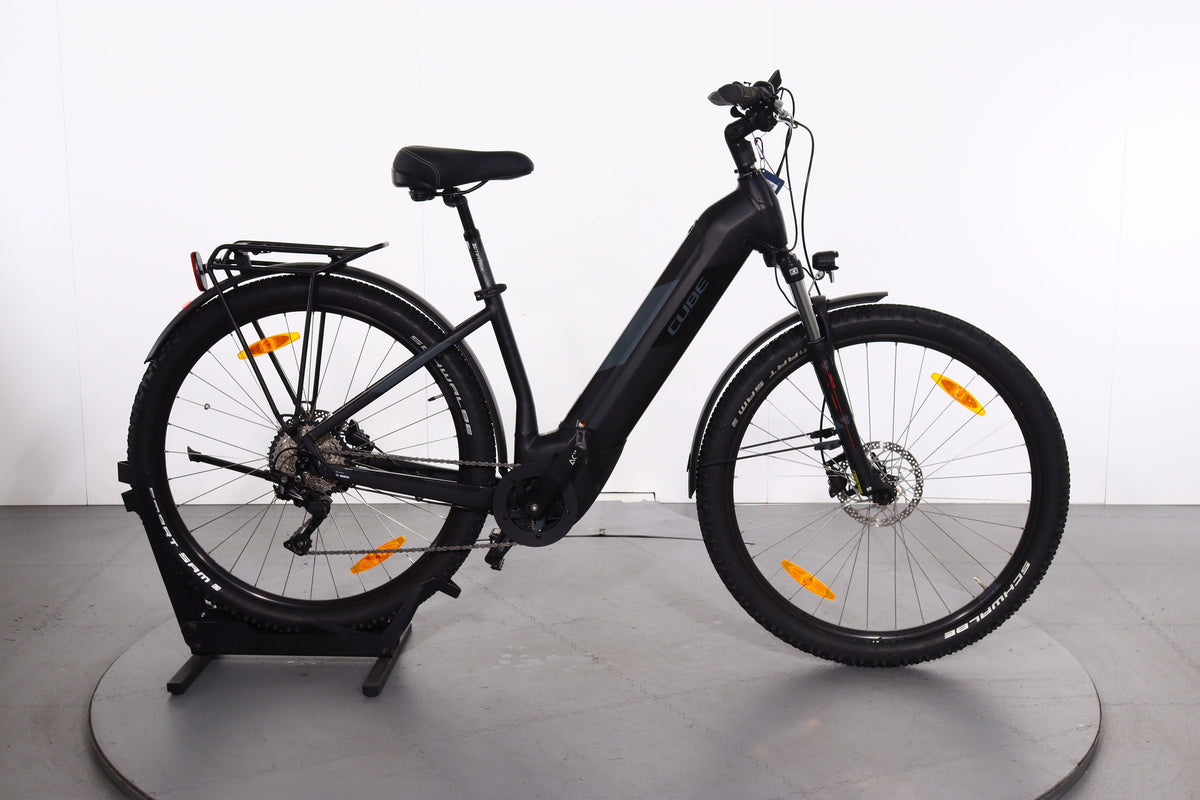 Cube Nuride Hybrid Pro Allroad