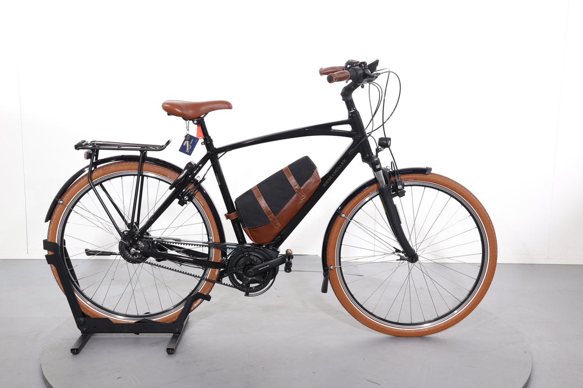 Riese & Müller Cruiser Vario 2 2023