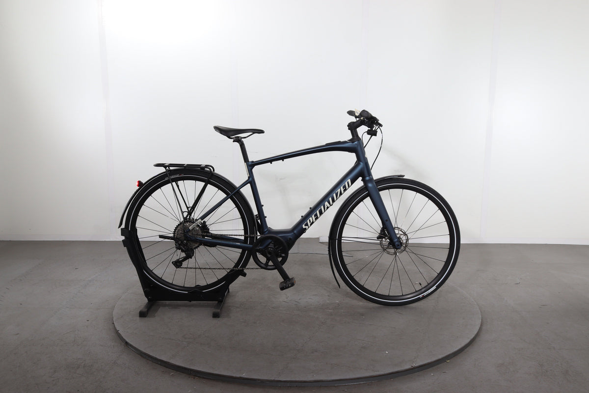 Specialized Turbo Vado SL 4.0 EQ 2021