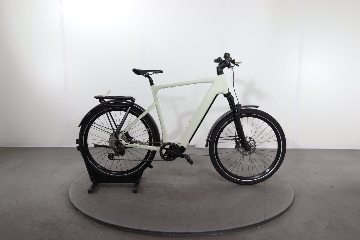 Rose Mayor Plus 1 SUV 2024