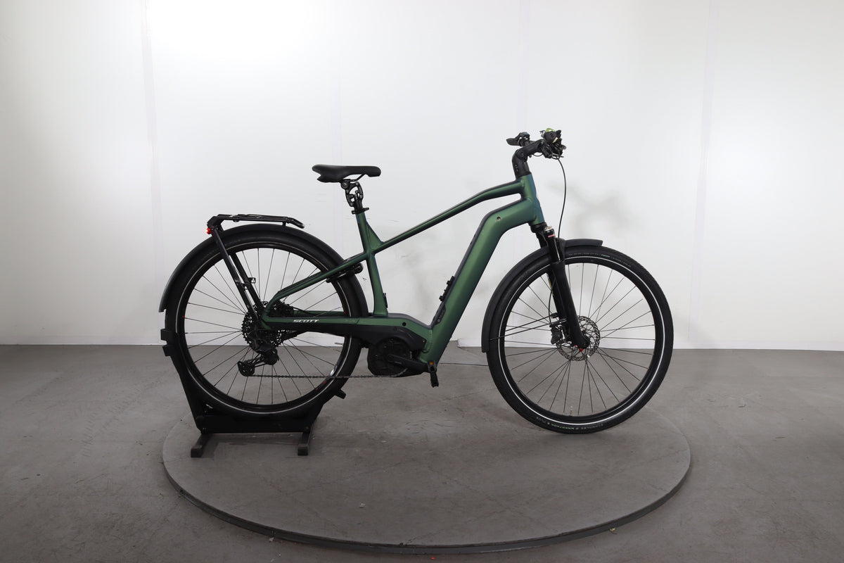 Scott Sub eRide Evo 2024