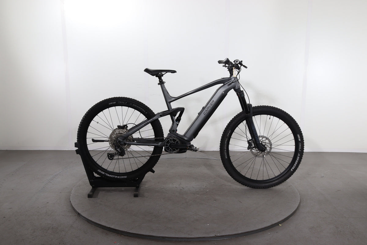 Carver Drift E.520 2022