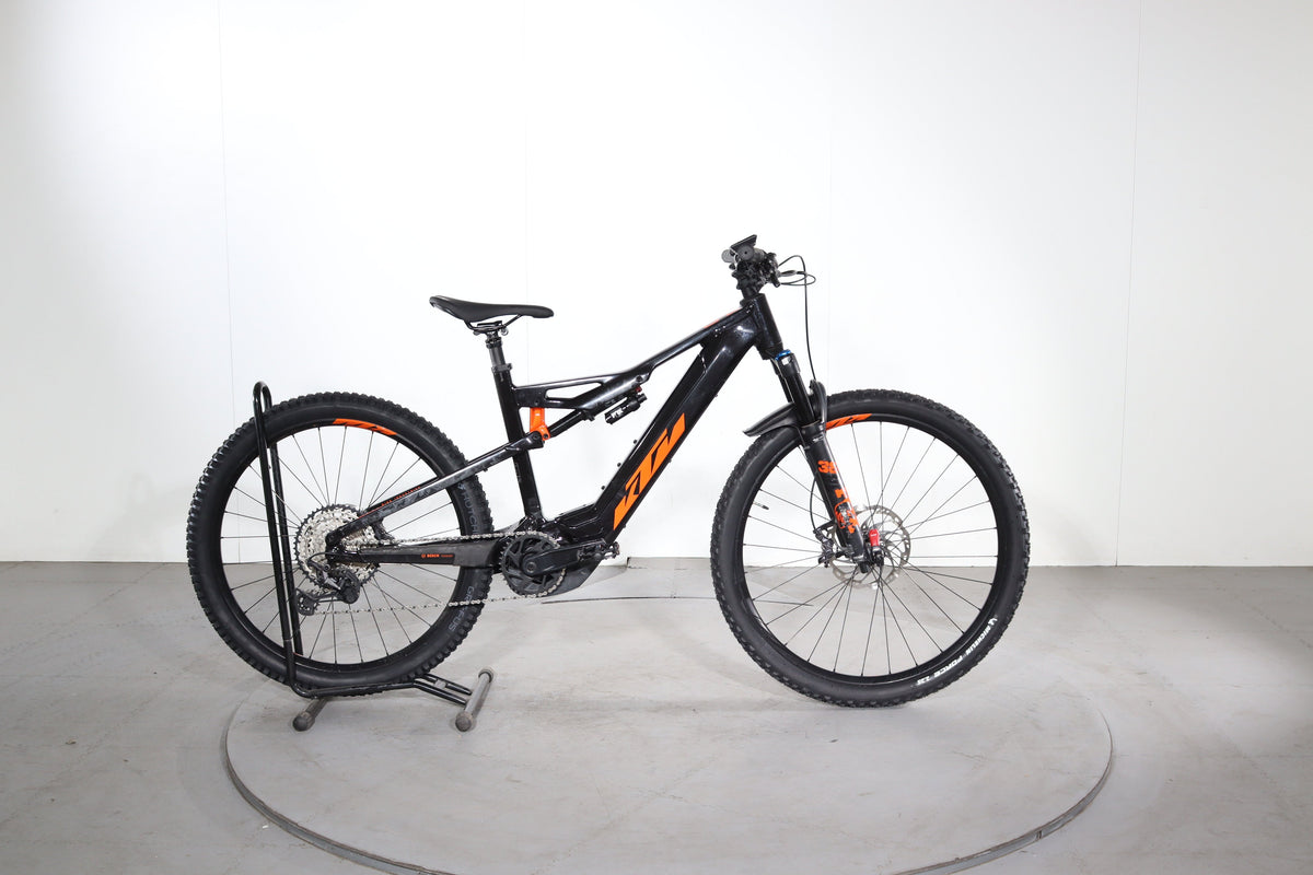 KTM Macina Kapoho 7971 2023