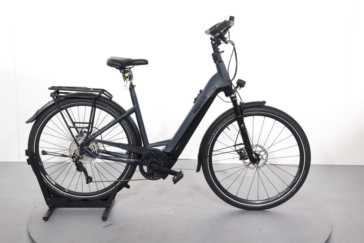 Pegasus Premio EVO 10 Lite 2022