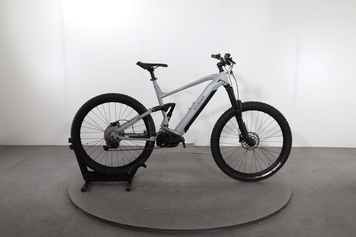 Carver Drift E.510 2024