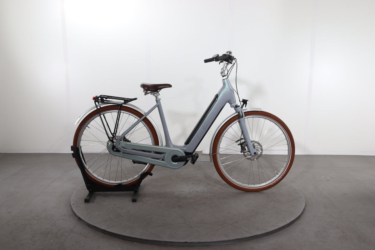 Cube Ella Cruise Hybrid 2023