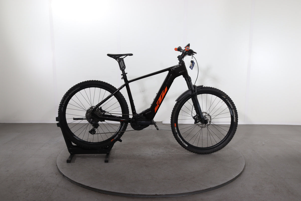 KTM Macina Team 792 2023