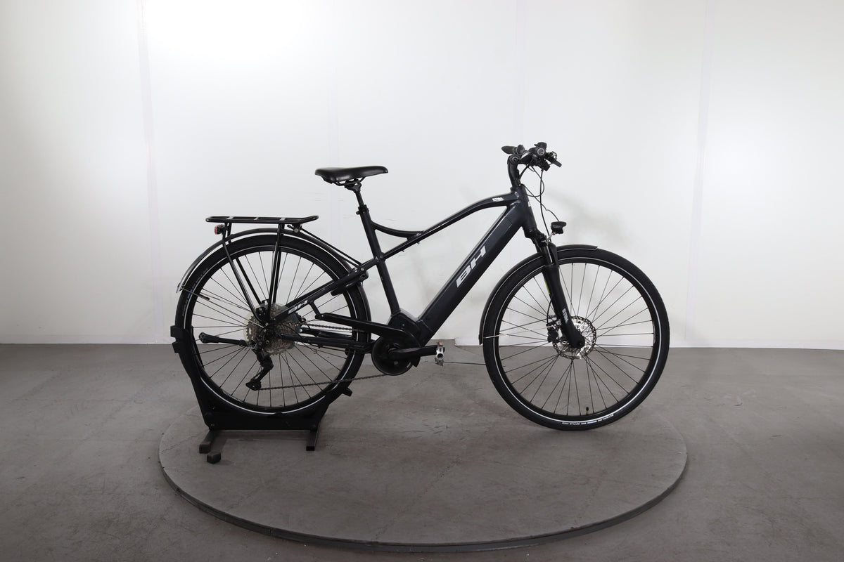 BH Atom Cross Pro 2022