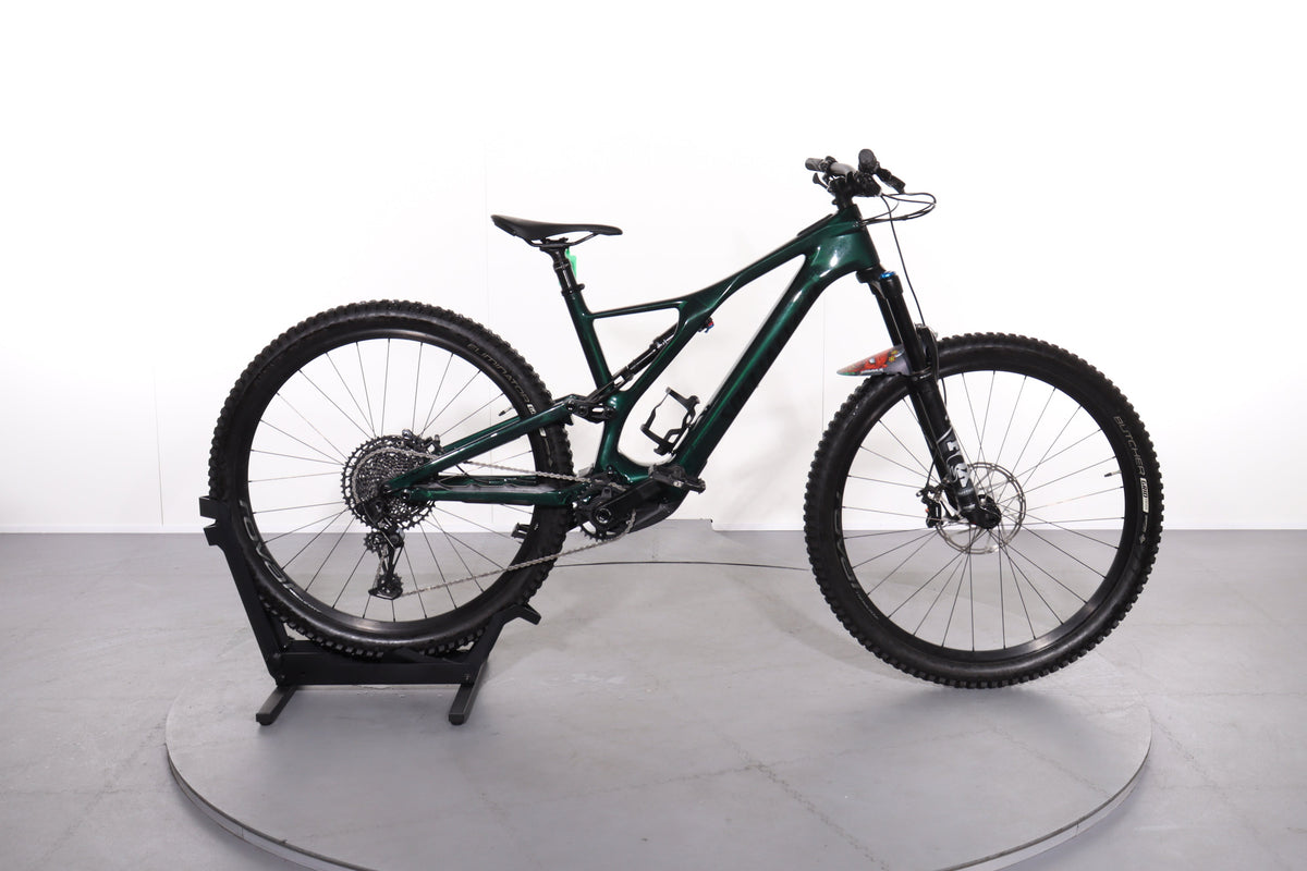 Specialized Turbo Levo SL Comp Carbon 2022