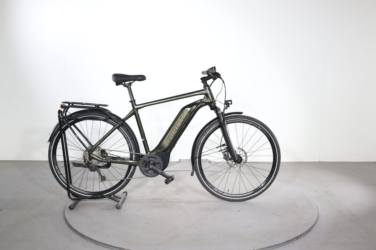 Giant Explore E+ 3 GTS 2022