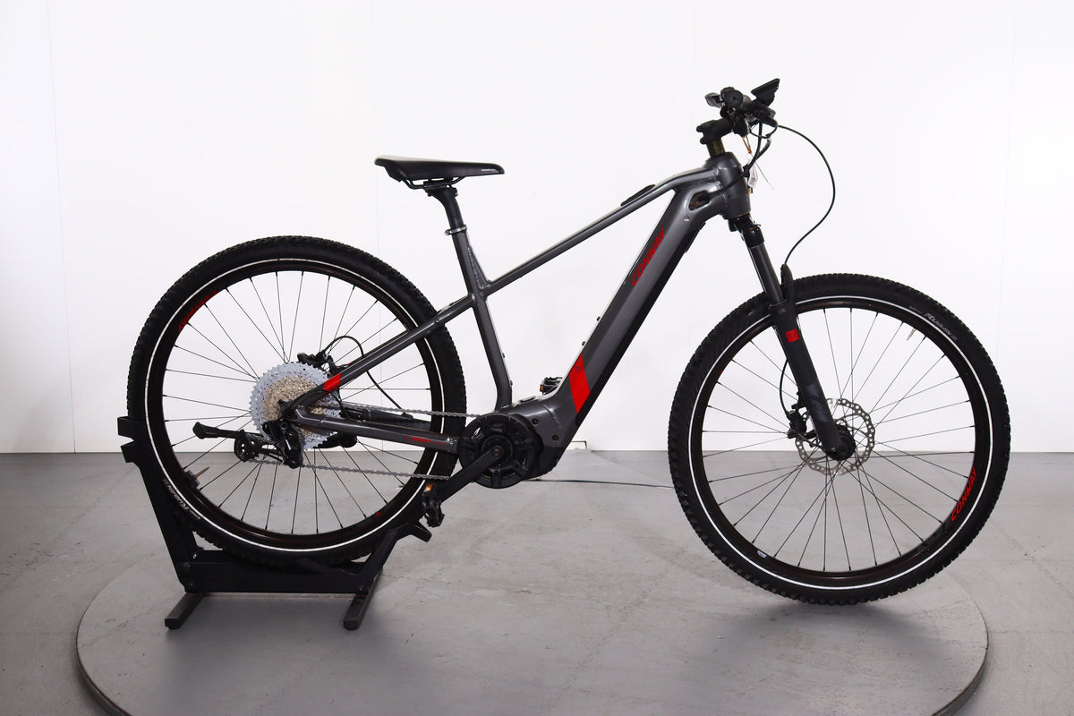 Conway Cairon S 4.0 2023