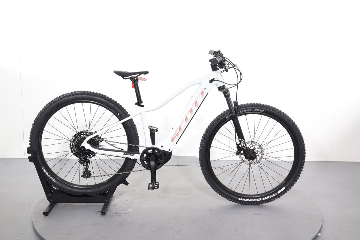 Scott Contessa Active eRIDE 910 2022