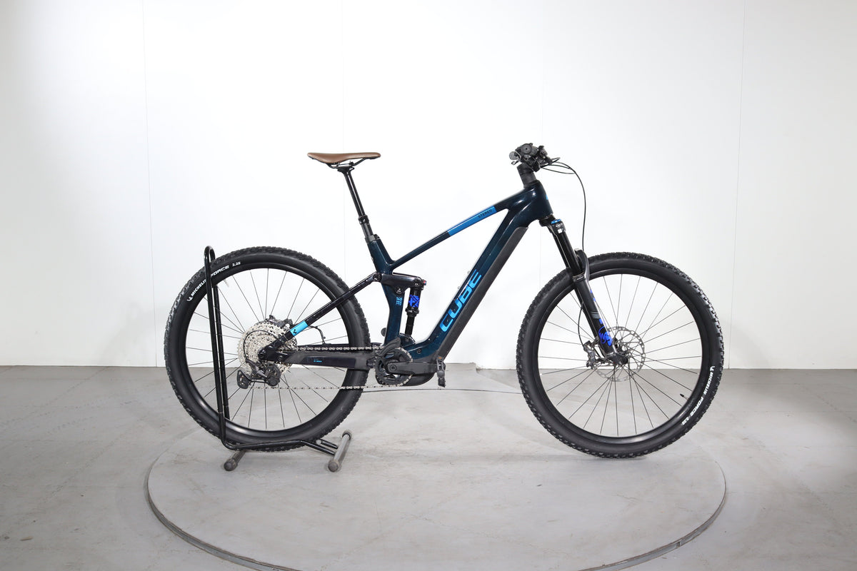 Cube Stereo Hybrid 160 HPC SL 2022