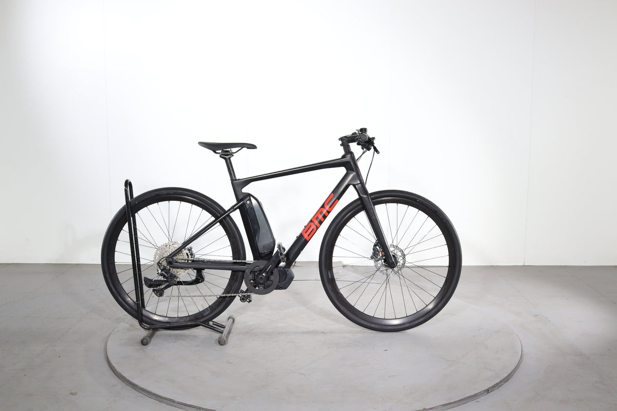 BMC Alpenchallenge AMP Road TWO 2020